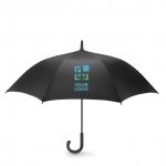 Windfester Regenschirm 23“ als Werbeartikel 18