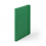 Günstige bedruckte Notizbücher Farbe grün 6