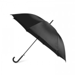 Günstiger Regenschirm bedrucken farbe schwarz 8