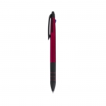 Kugelschreiber Multicolor farbe rot erste Ansicht