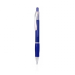Günstige Kugelschreiber bedrucken Farbe blau 6