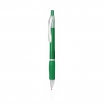 Günstige Kugelschreiber bedrucken Farbe grün 9