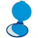 Spiegel Singleview farbe blau
