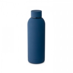 Flasche Charity 500 ml farbe marineblau