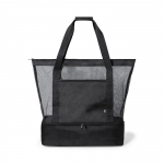 Tasche Coolbag farbe schwarz erste Ansicht