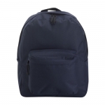 Design-Rucksack für Kinder Farbe dunkelblau 6
