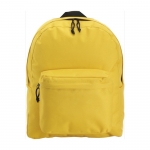 Design-Rucksack für Kinder Farbe gelb 2