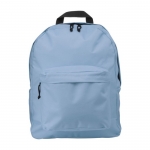 Design-Rucksack für Kinder Farbe hellblau 7