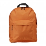 Design-Rucksack für Kinder Farbe orange 3