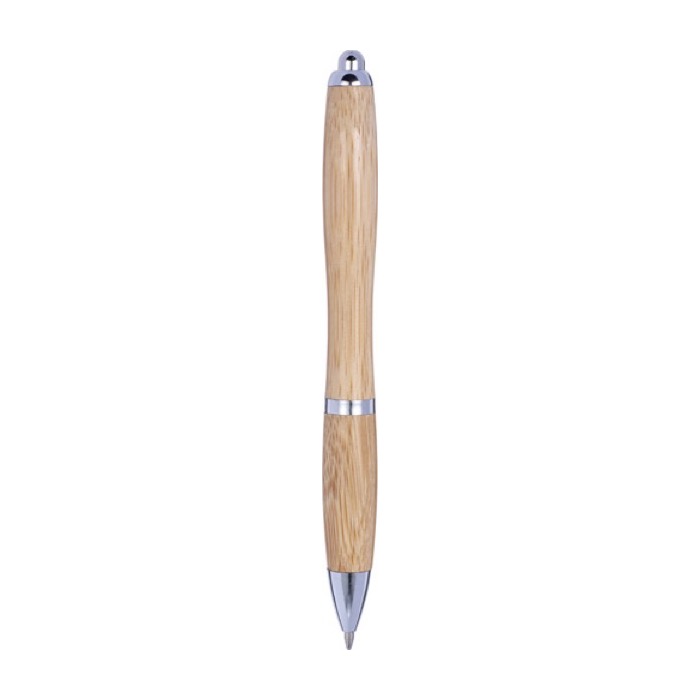 Kugelschreiber Bamboo Metal