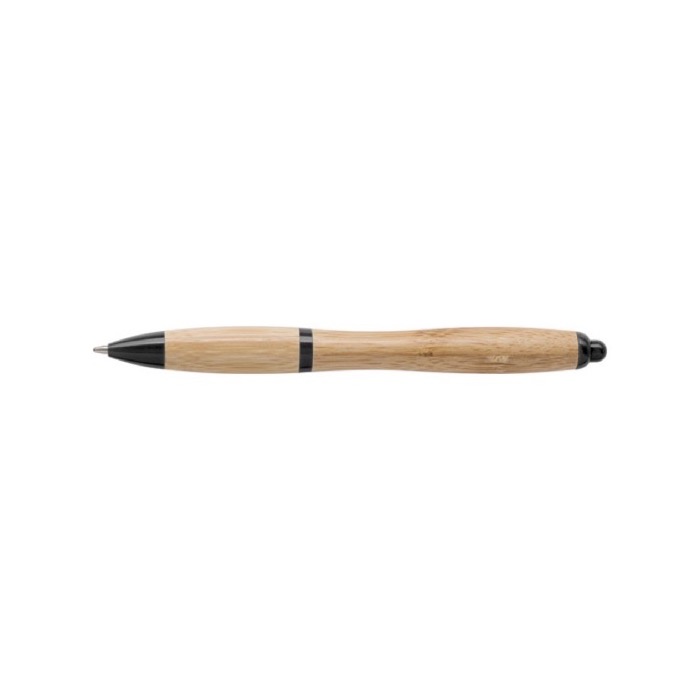 Kugelschreiber Colorwood | Blaue Tinte
