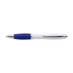 Kugelschreiber ColorBlanc | Blaue Tinte farbe blau erste Ansicht