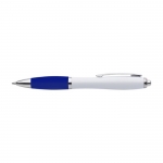 Kugelschreiber ColorBlanc | Blaue Tinte farbe blau 41603.75