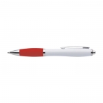 Kugelschreiber ColorBlanc | Blaue Tinte farbe rot 41603.75
