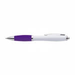 Kugelschreiber ColorBlanc | Blaue Tinte farbe violett 41603.75