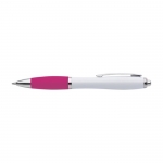 Kugelschreiber ColorBlanc | Blaue Tinte farbe pink 41603.75