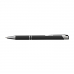 Kugelschreiber Aster Arrow | Blaue Tinte farbe schwarz 41603.75
