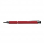 Kugelschreiber Aster Arrow | Blaue Tinte farbe rot 41603.75
