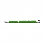 Kugelschreiber Aster Arrow | Blaue Tinte farbe grün 41603.75