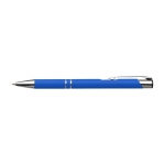 Kugelschreiber Aster Arrow | Blaue Tinte farbe hellblau 41603.75