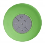 Multifunktionaler Lautsprecher als Werbegeschenk Farbe hellgrün 6