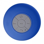 Multifunktionaler Lautsprecher als Werbegeschenk Farbe köngisblau 4