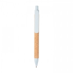 Kugelschreiber mit umweltfreundlichen Materialien 5