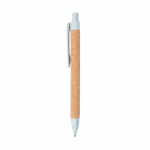 Kugelschreiber mit umweltfreundlichen Materialien 6