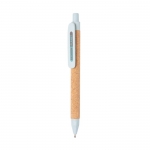 Kugelschreiber mit umweltfreundlichen Materialien 7