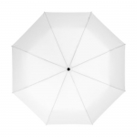 Faltbarer Regenschirm für Firmen 10