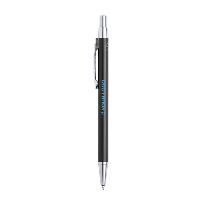 Recycelter Kugelschreiber Arial | Blaue Tinte