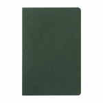 Notizbuch Journal Color | A5 | Liniert farbe grün erste Ansicht