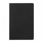 Notizbuch Journal Color | A5 | Liniert farbe schwarz erste Ansicht