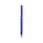 Kugelschreiber Vip Colors | Blaue Tinte Farbe blau erste Ansicht