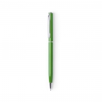 Kugelschreiber Vip Colors | Blaue Tinte Farbe grün erste Ansicht