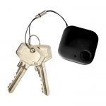 Schlüsselanhänger Lost&Found farbe schwarz 41603.75