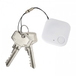 Schlüsselanhänger Lost&Found farbe weiß 41603.75