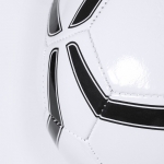 Fußball Cup farbe weiß/schwarz dritte Ansicht