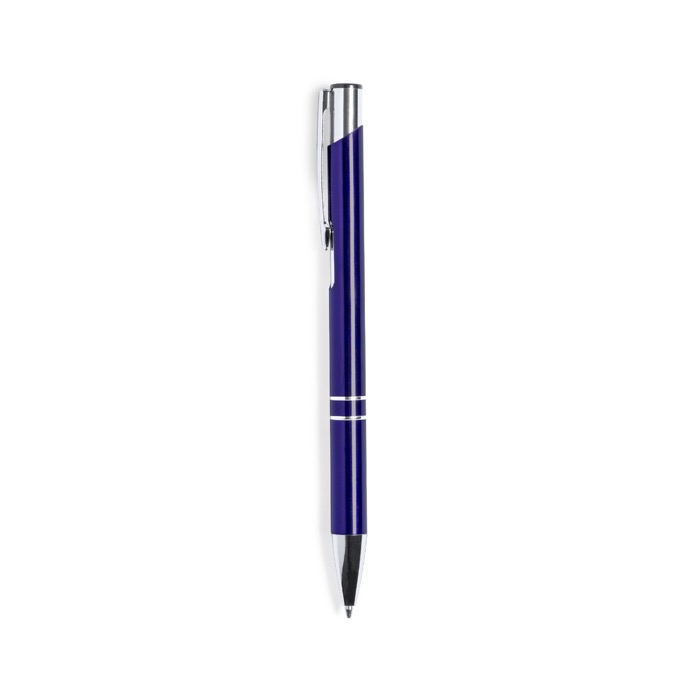 Kugelschreiber Aster Recycled | Blaue Tinte