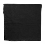 Decke mit Teddybär farbe schwarz erste Ansicht
