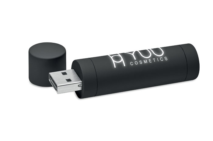usbstick mit logo bedruckt
