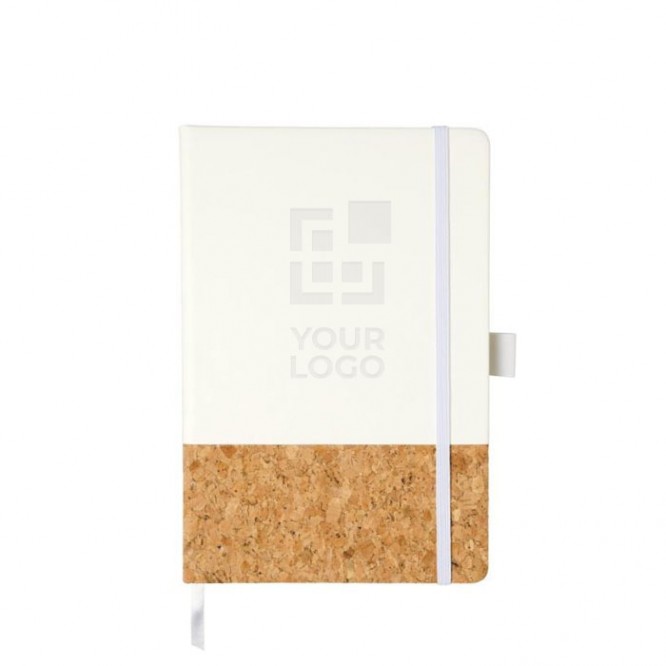 Notizbuch JournalBooks Cork