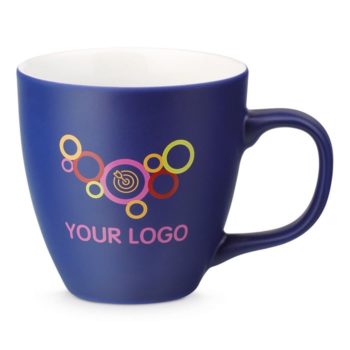 Kaffeetasse mit Logo bedrucken