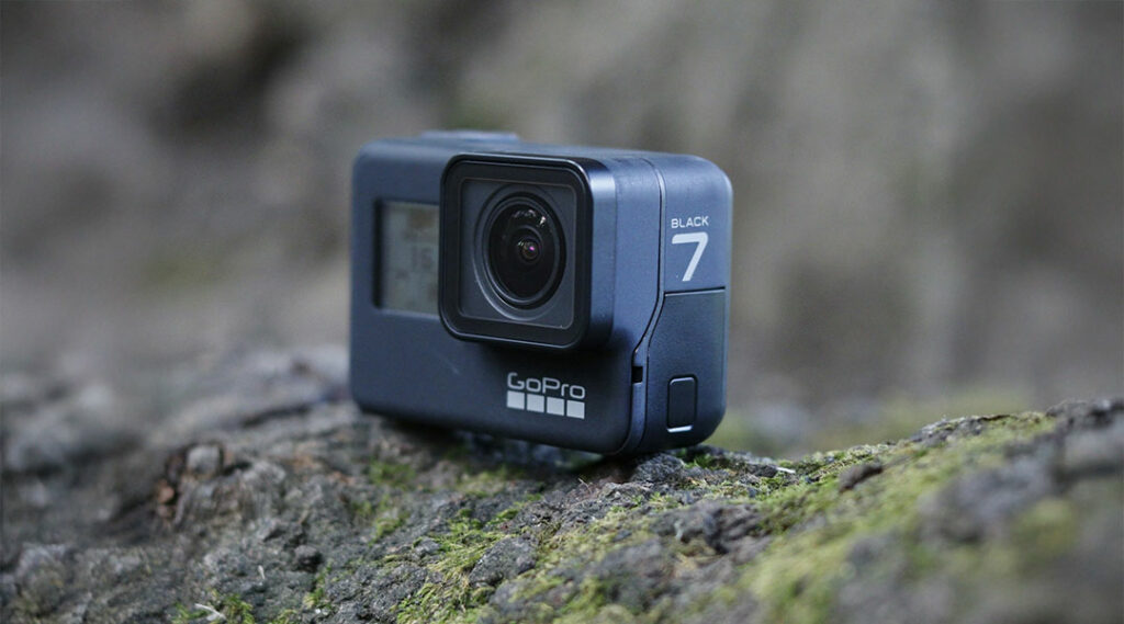 Go Pro Videomarketing
