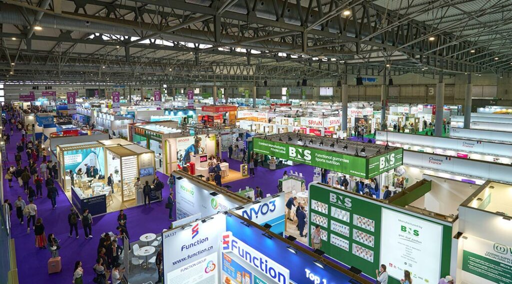 giveaways messe offline-marketing