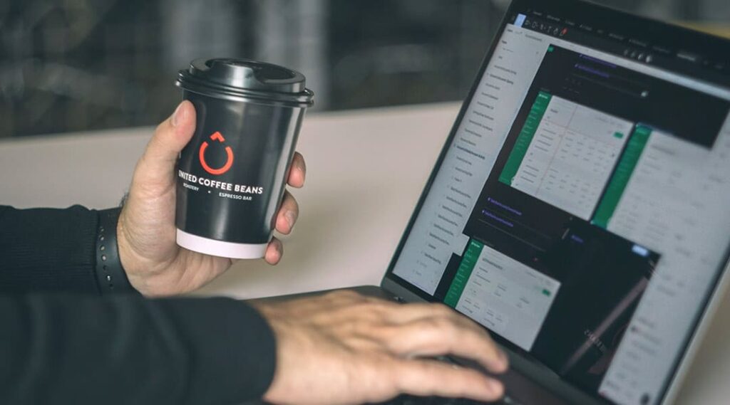 Logo Markenerkennung