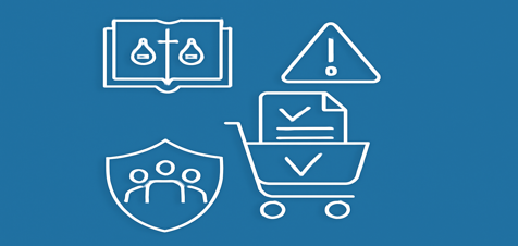 Rechtliche Anforderungen an Werbemittel