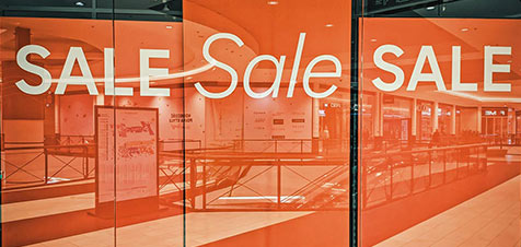 Wie funktioniert Massenmarketing