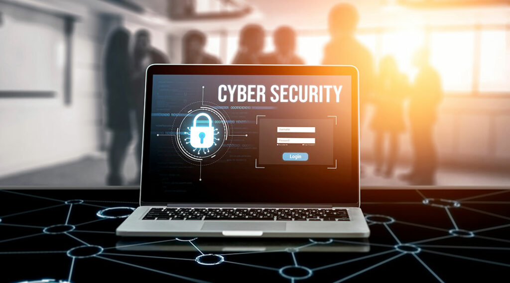 Cyber Security