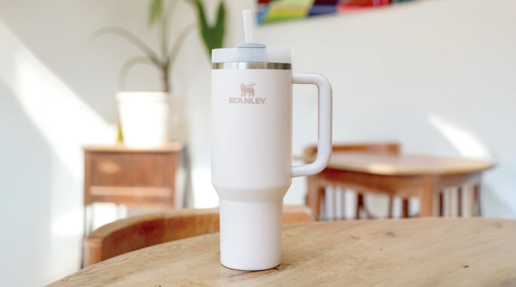 Stanley Cup personalisiert